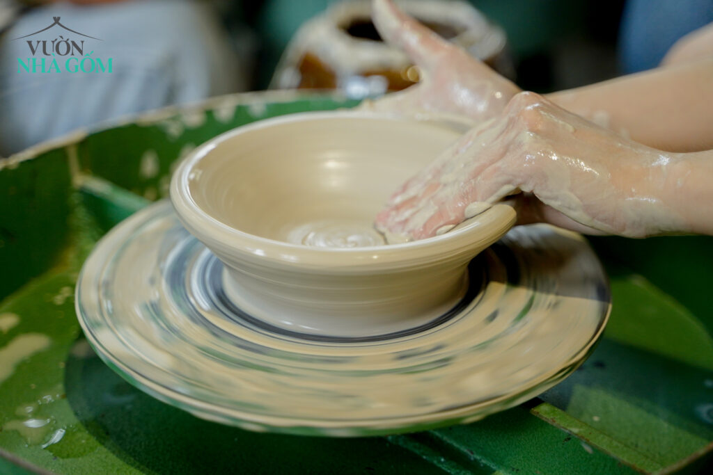 Pottery Workshop image 7
