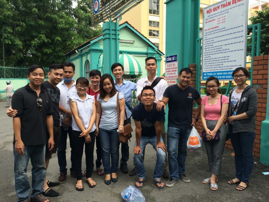 Sunbytes charity image