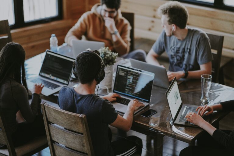 full-stack developers guide