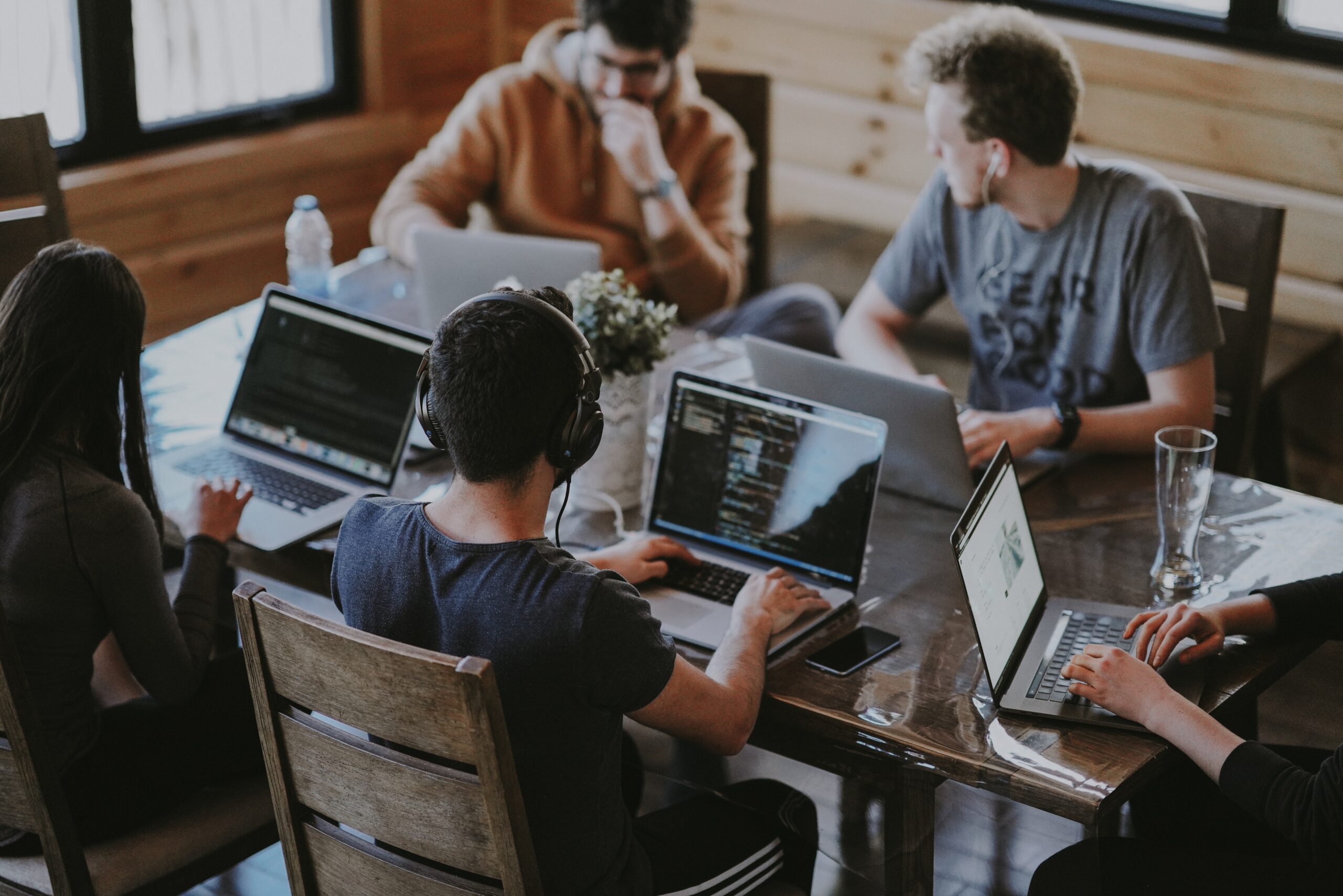 full-stack developers guide