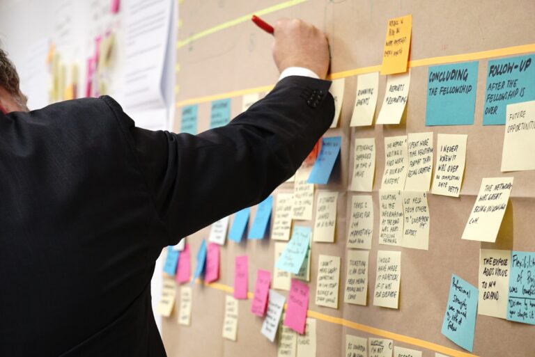 Agile vs Waterfall: Which methodology to use?