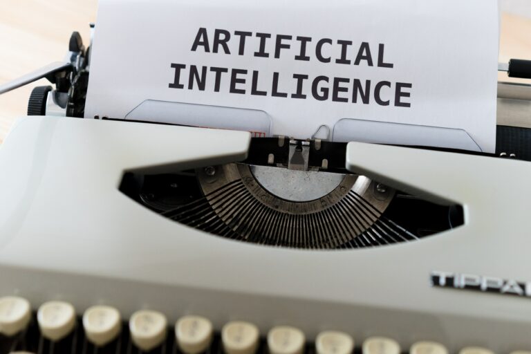 AI software development