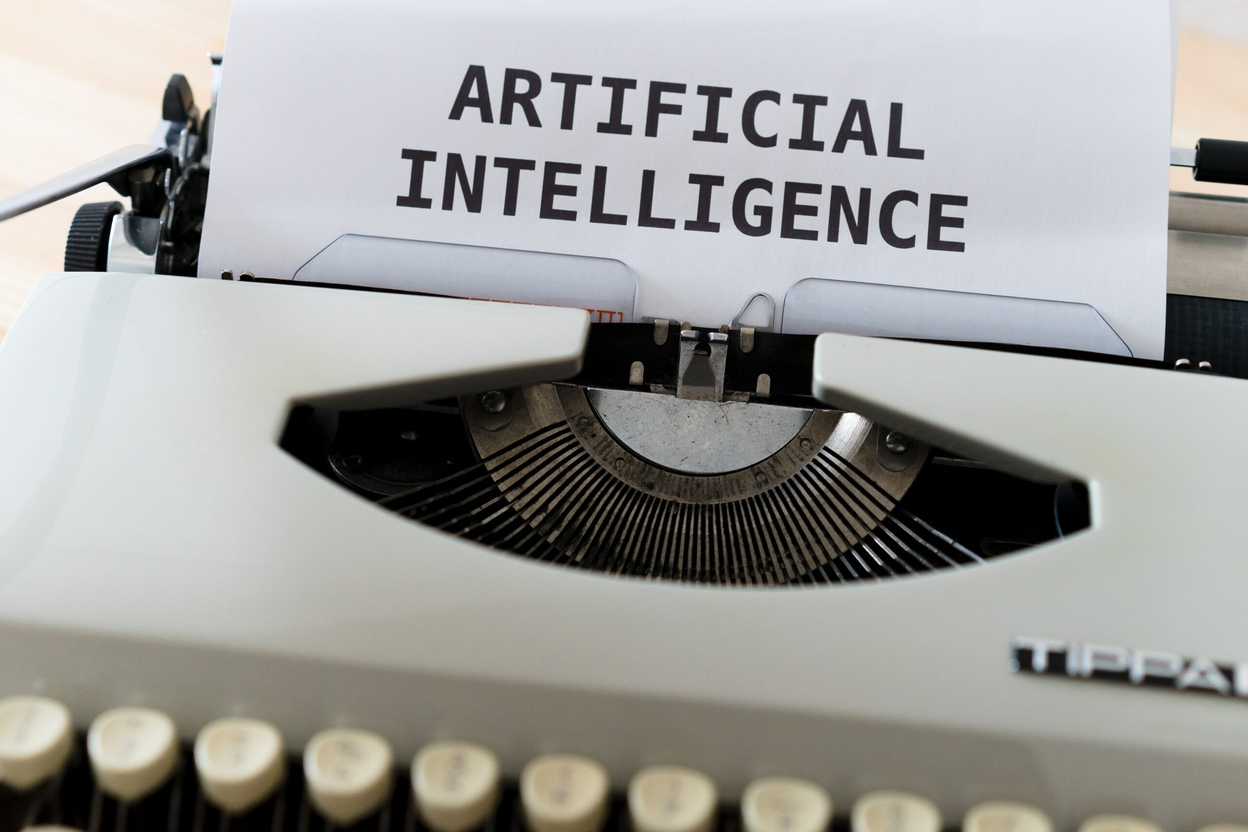 AI software development