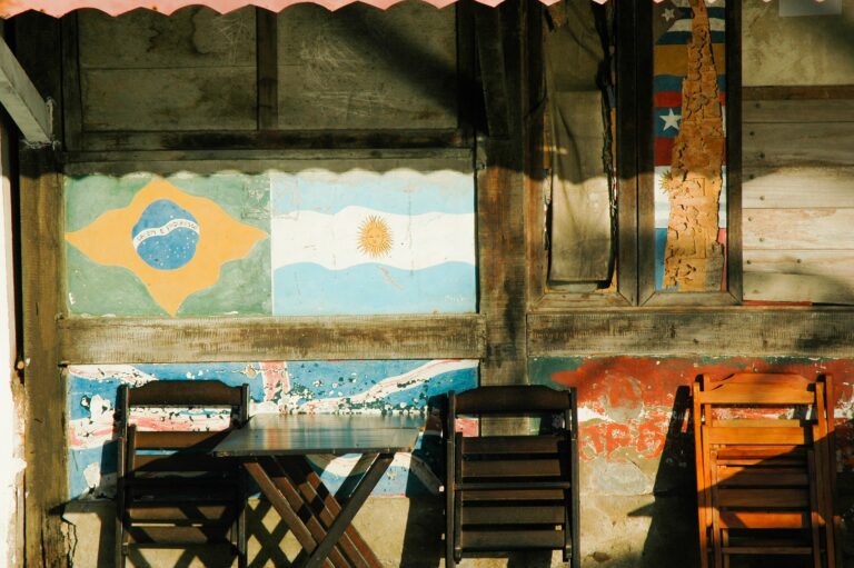 nearshoring in latin america background image