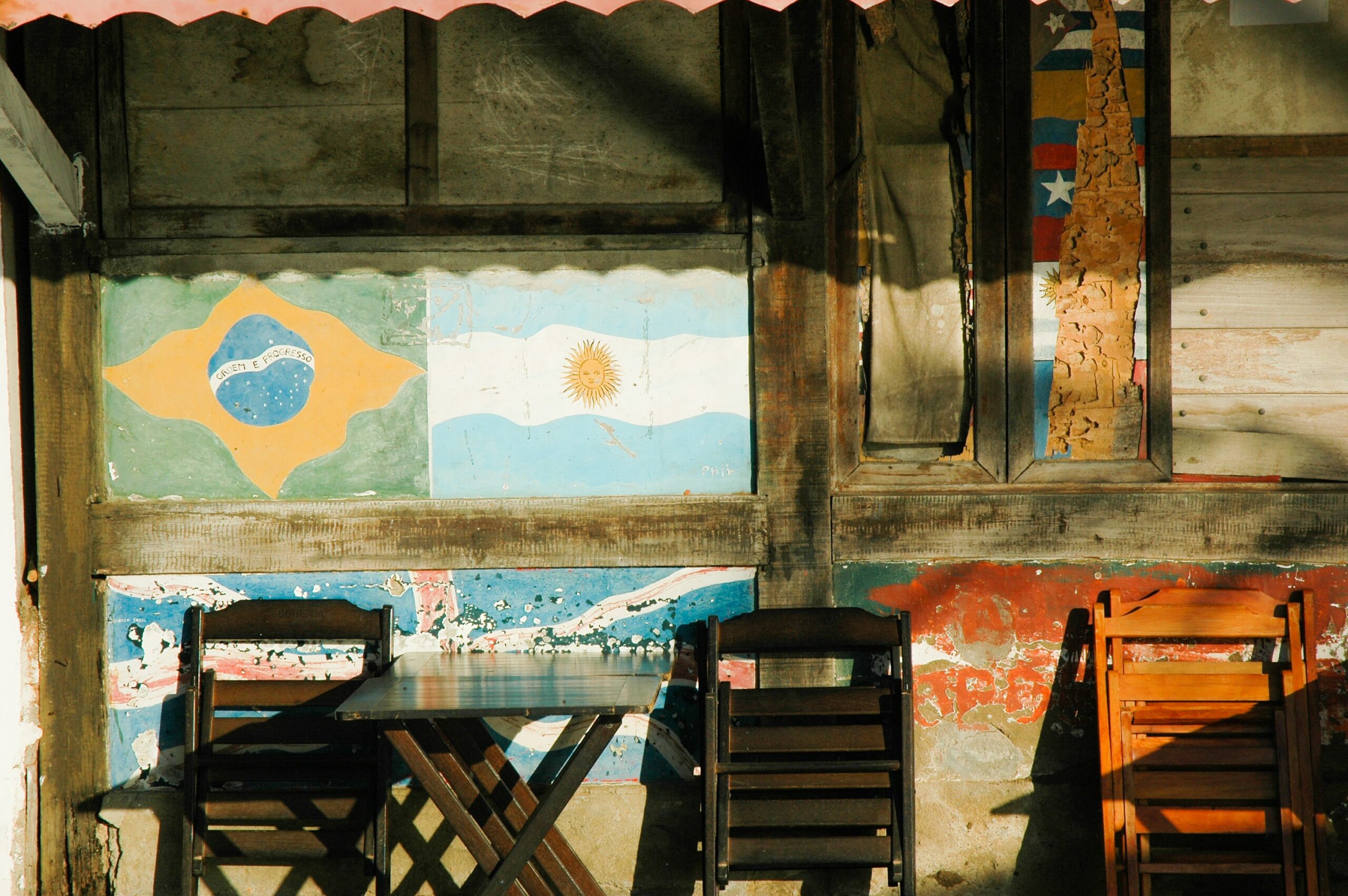 nearshoring in latin america background image