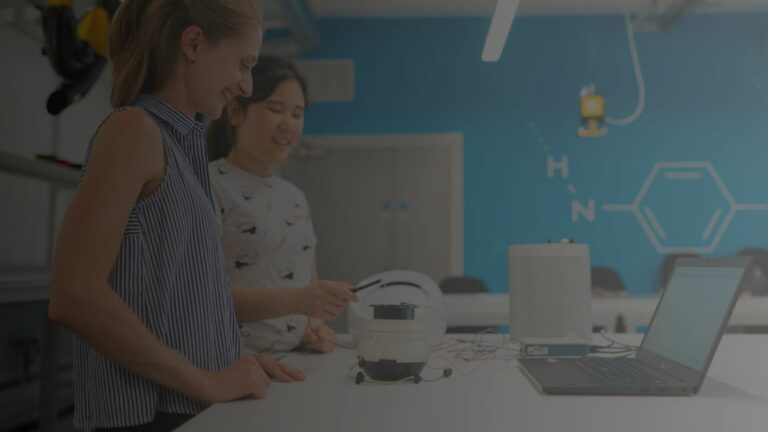 Iot End-to-end testing background