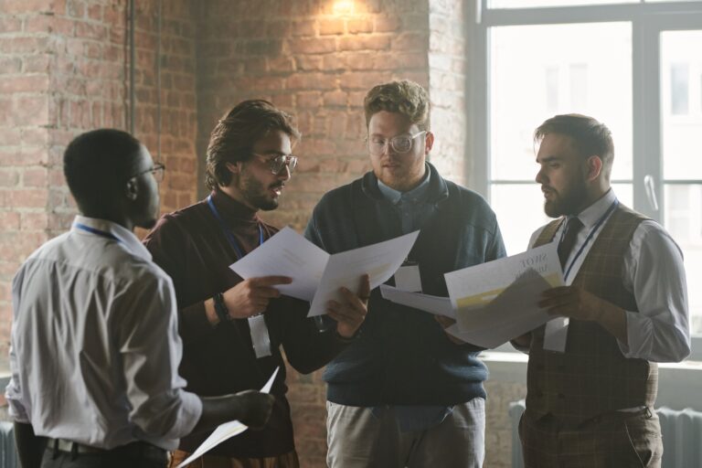 Tech talent shortage