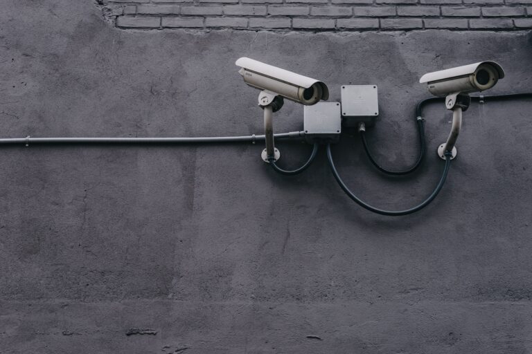 Data security solution image background
