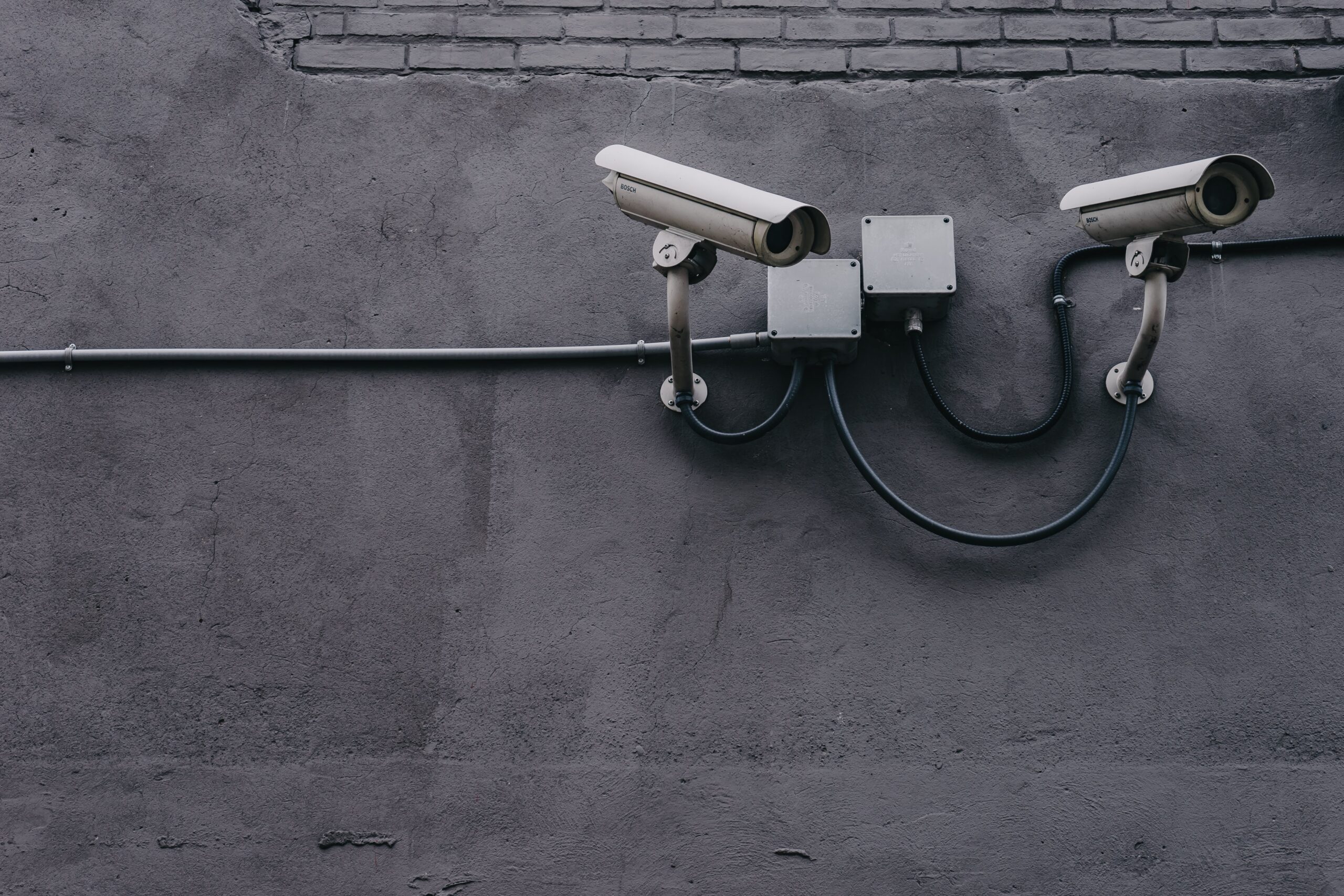 Data security solution image background