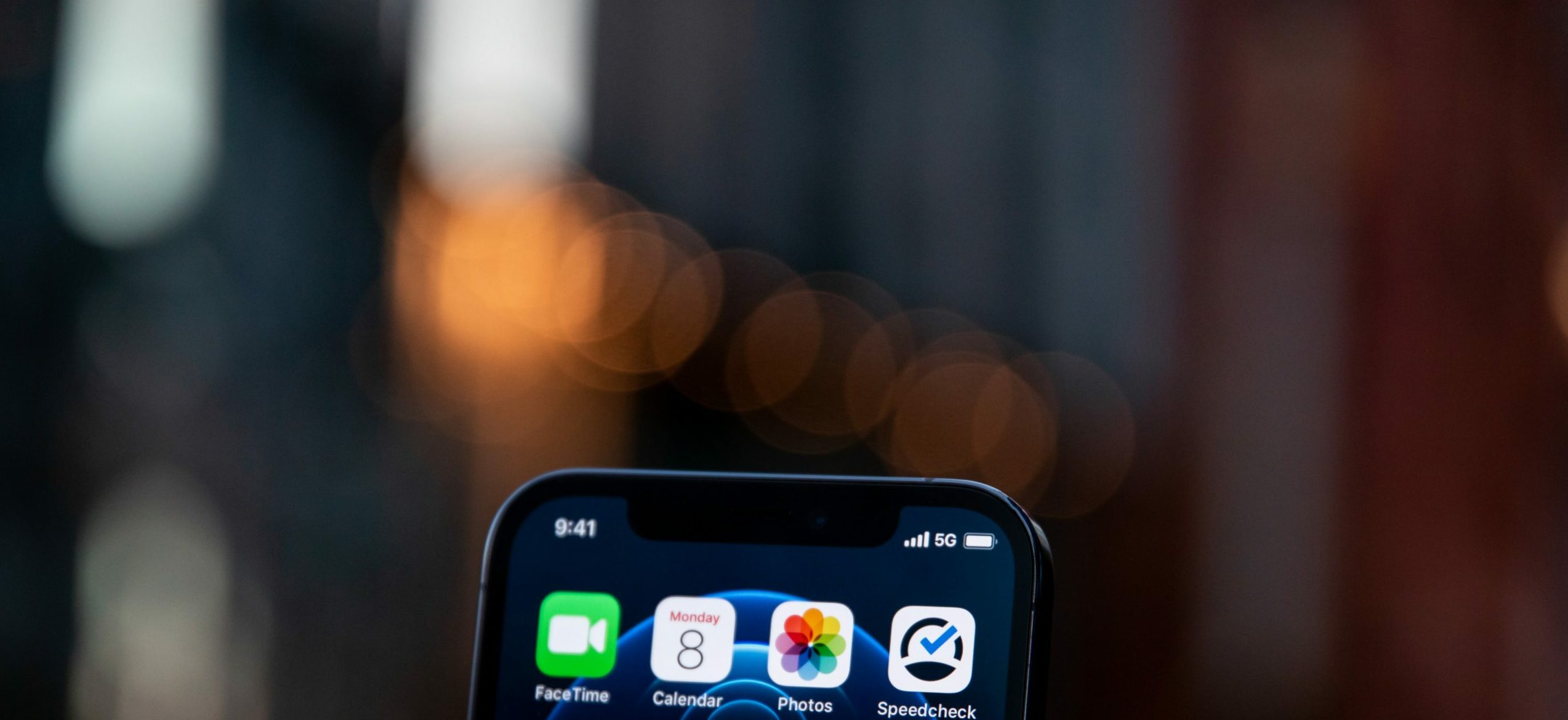 IoT connectivity image background