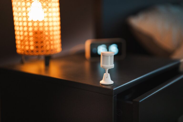 Iot communication background image