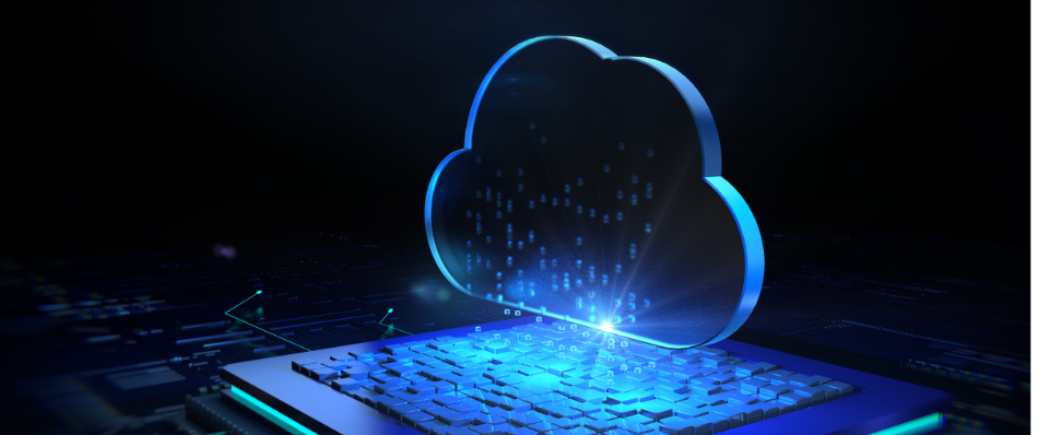 Cloud platform for Iot project development