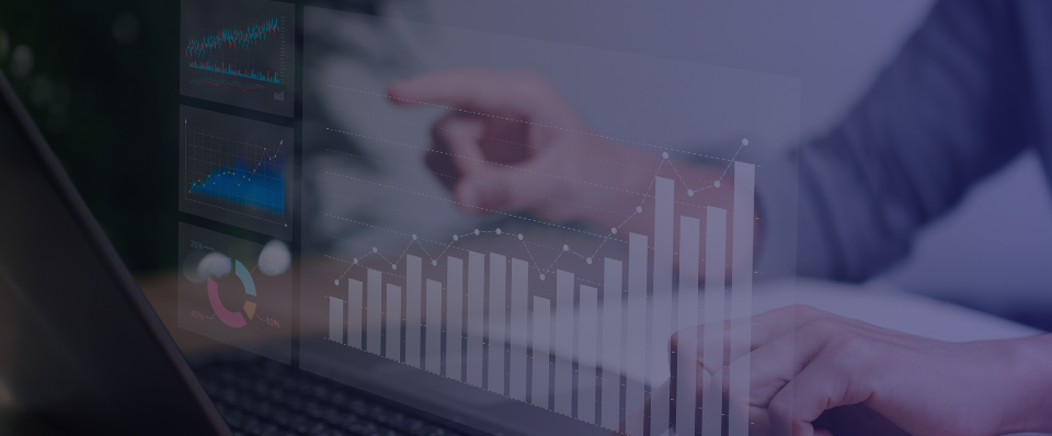 data analysis for publisher