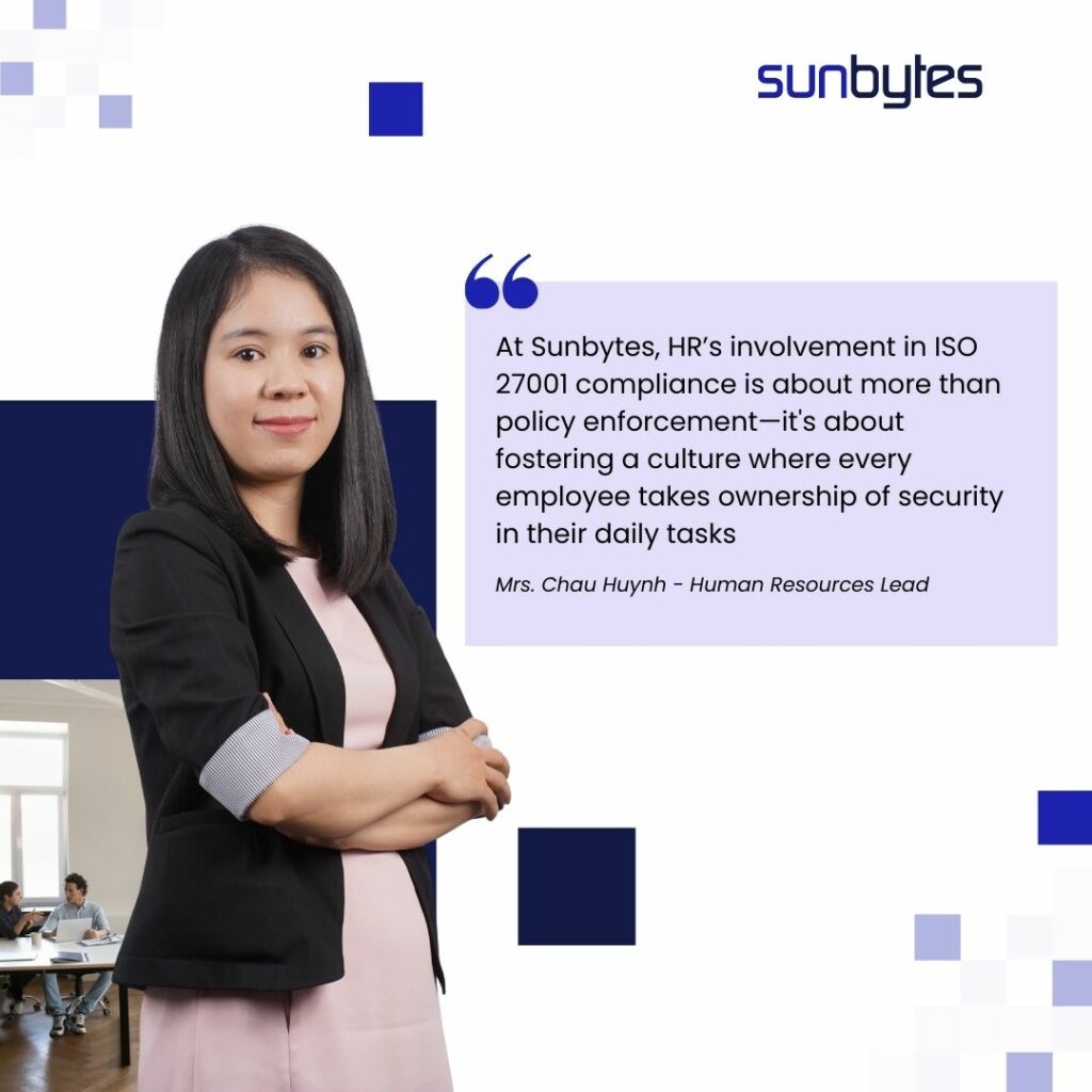 Collaboration across departments: A unified approach to security image 1