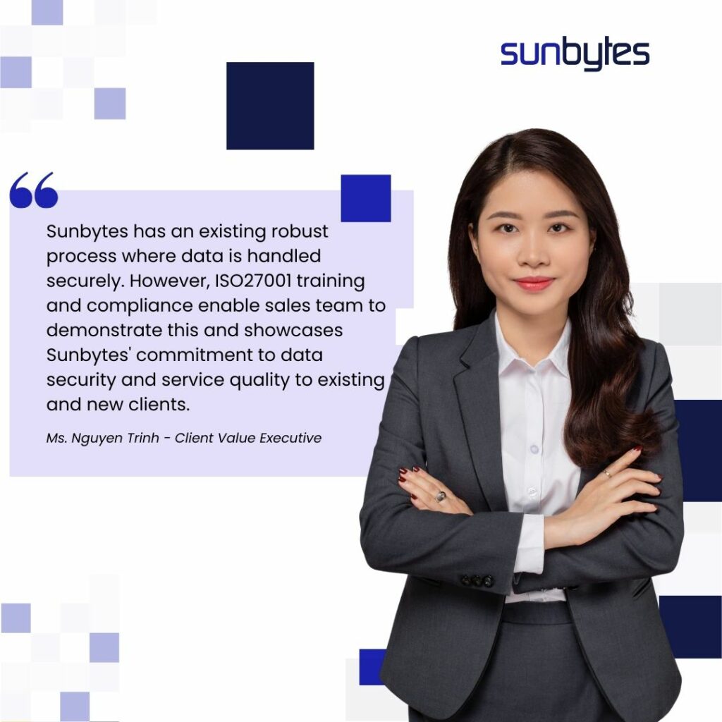 Collaboration across departments: A unified approach to security image 2