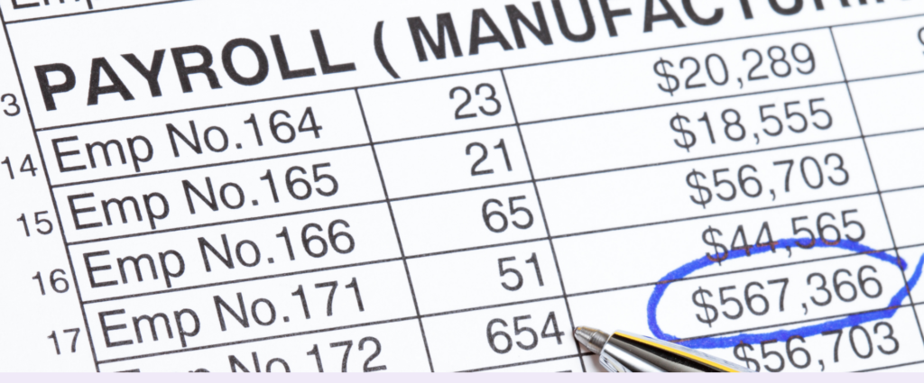 outsourcing payroll in 2025