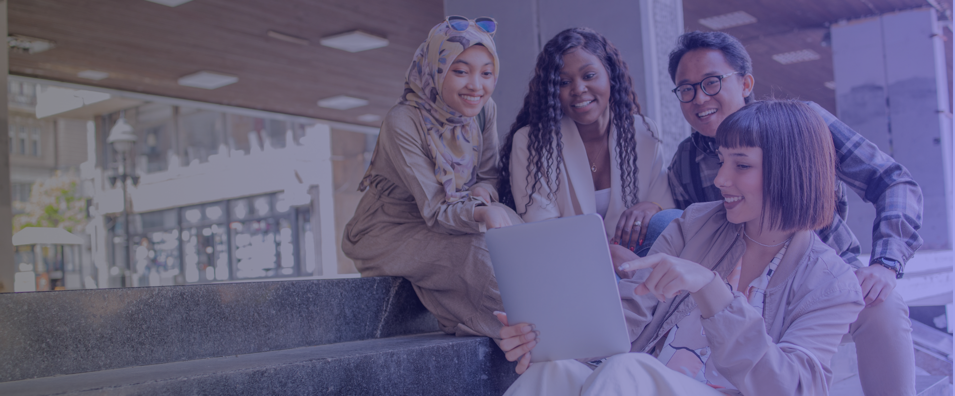 recruiting gen z background image