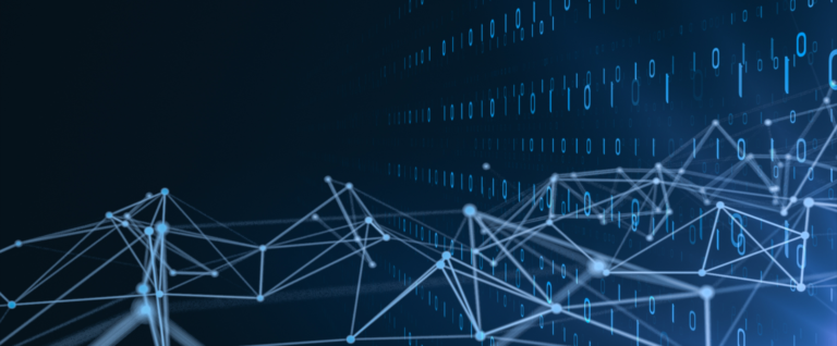 AI in HR background image