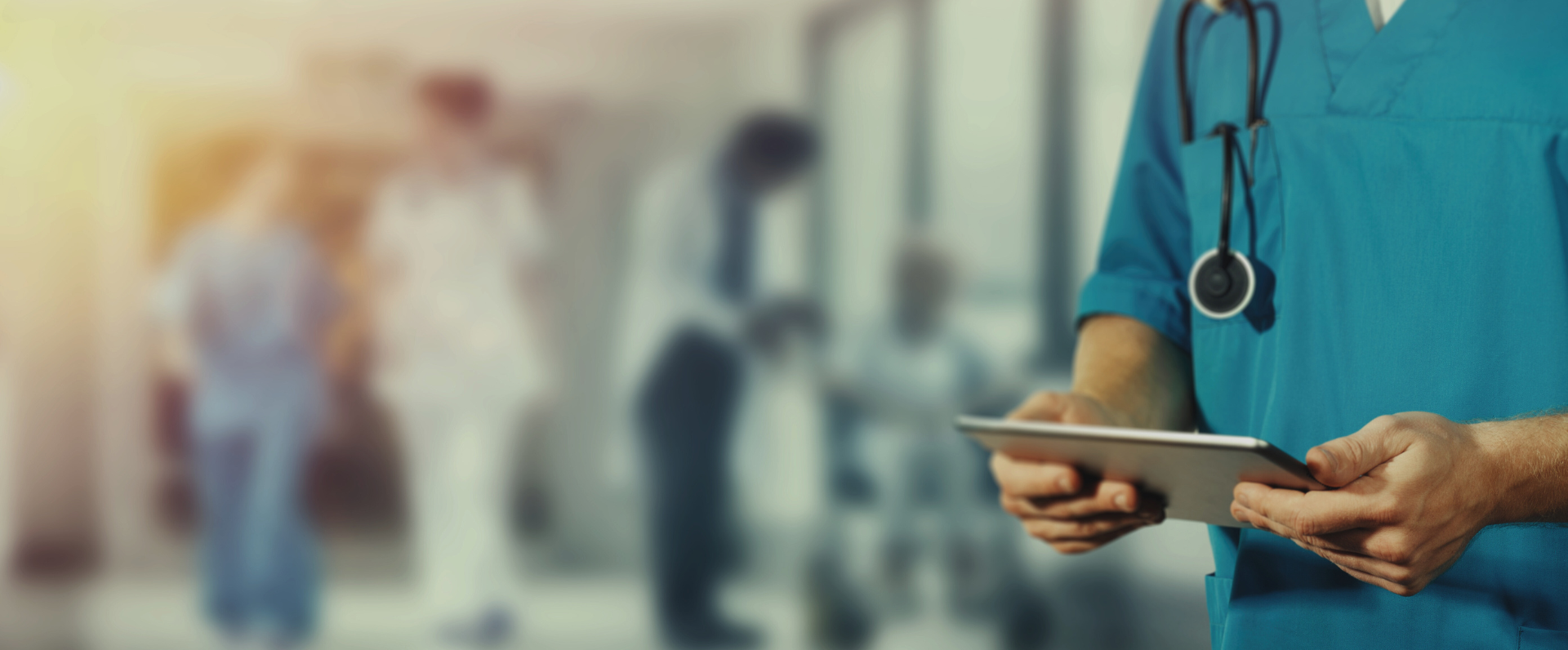 cybersecurity healthcare
