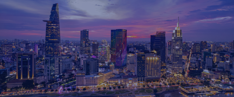 HR Services in Vietnam