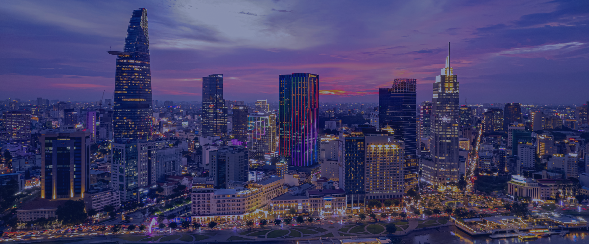 HR Services in Vietnam