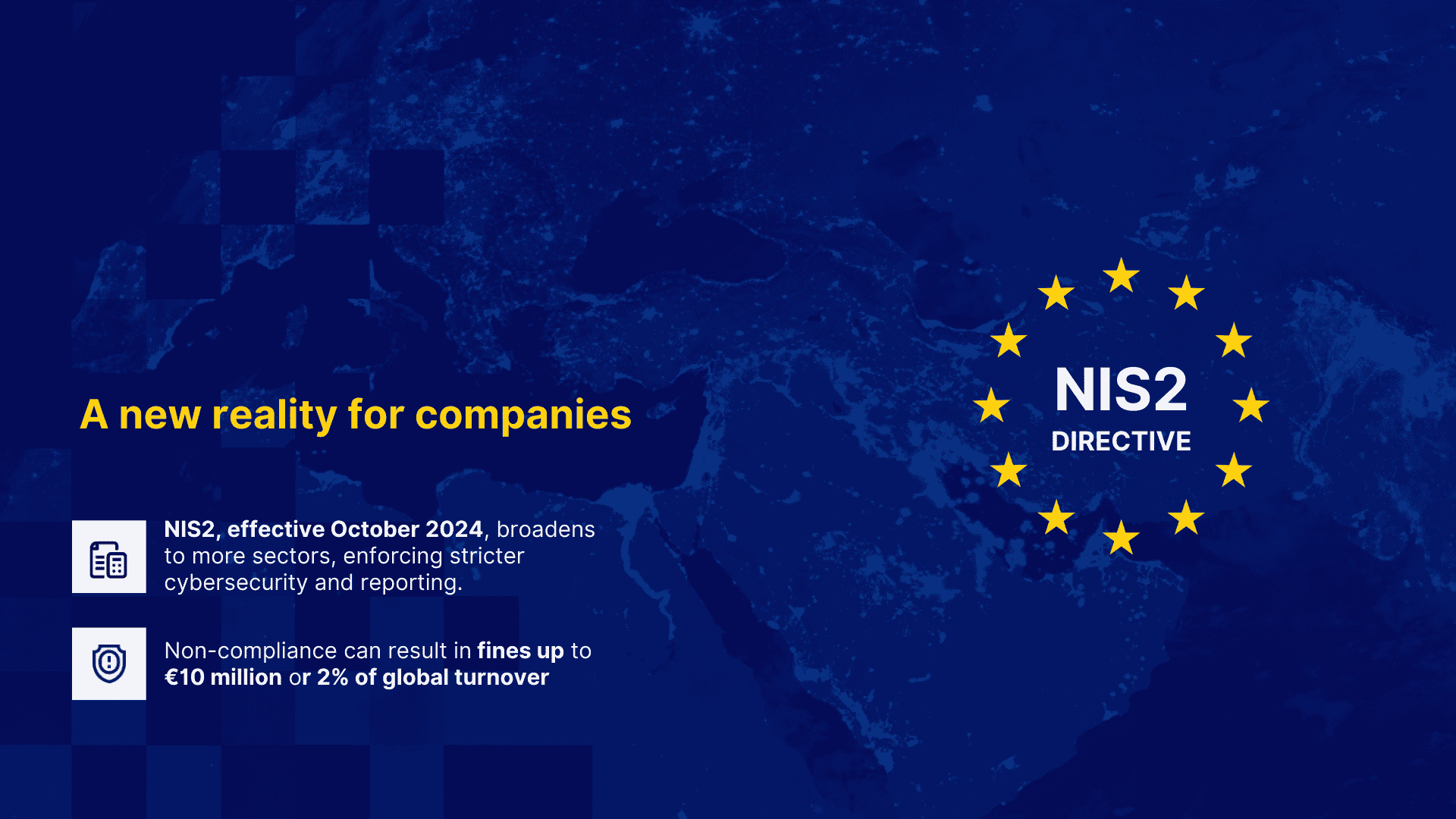 NIS2 Audits