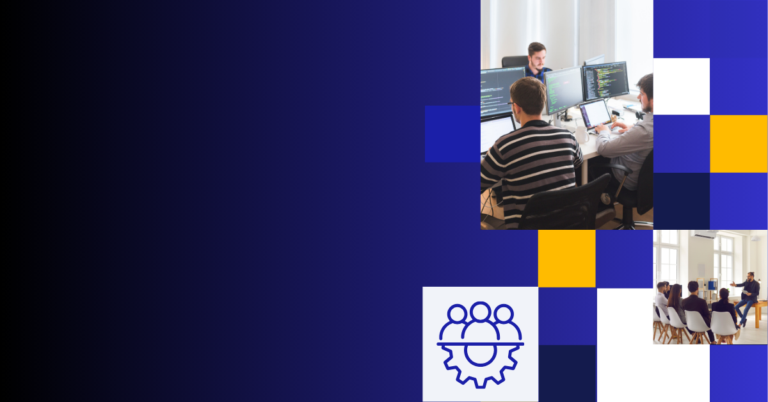 How to onboard a dedicated team