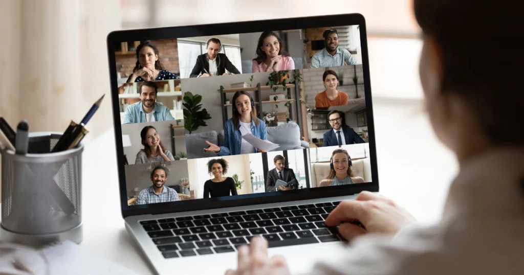 Onboard Dedicated Team - remote team