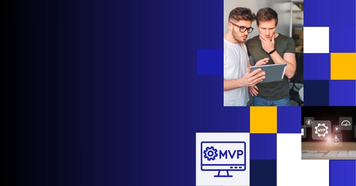 MVP Development