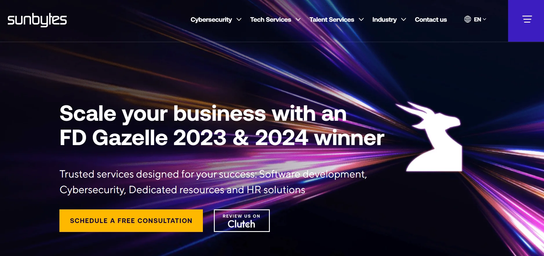 sunbytes