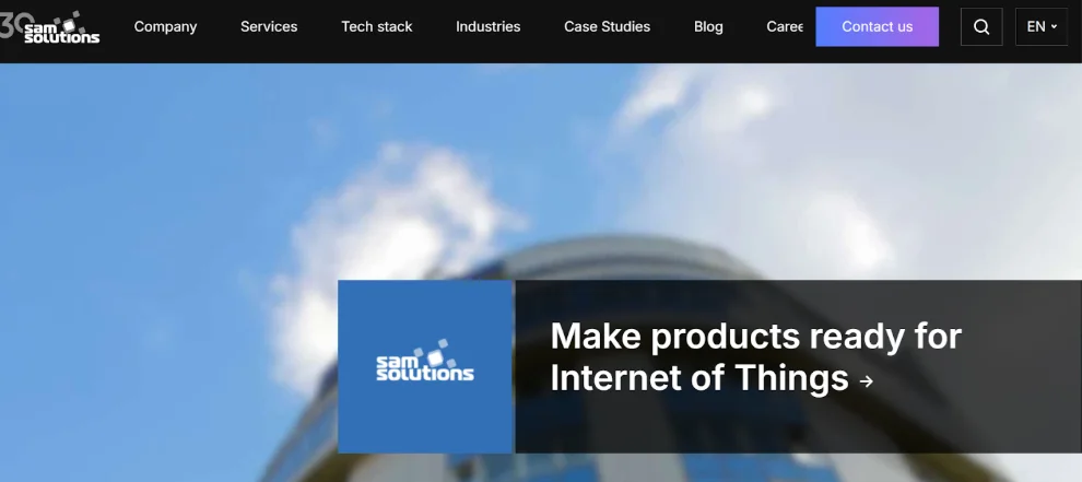 sam-solutions