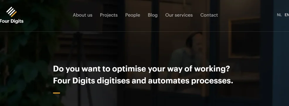 fourdigits.nl