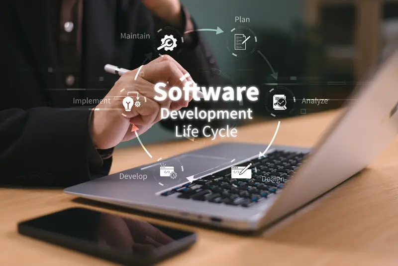 Software Development Life Cycle