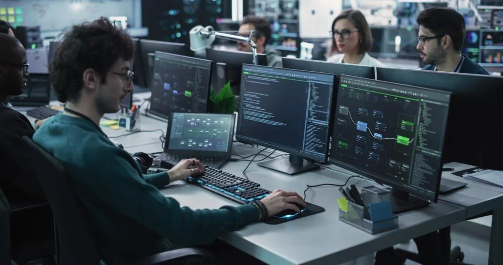 software development company