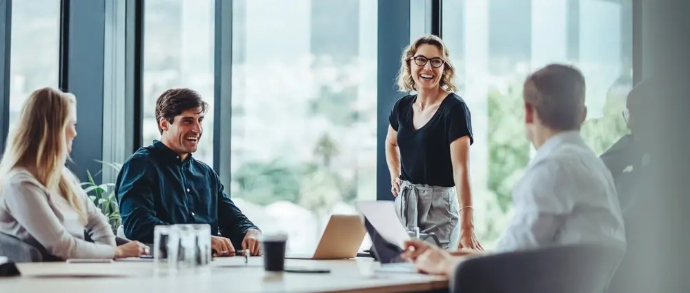 How to manage dedicated team