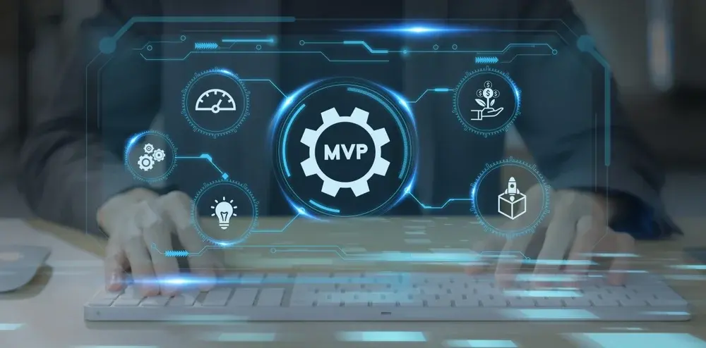 MVP in softwareontwikkeling