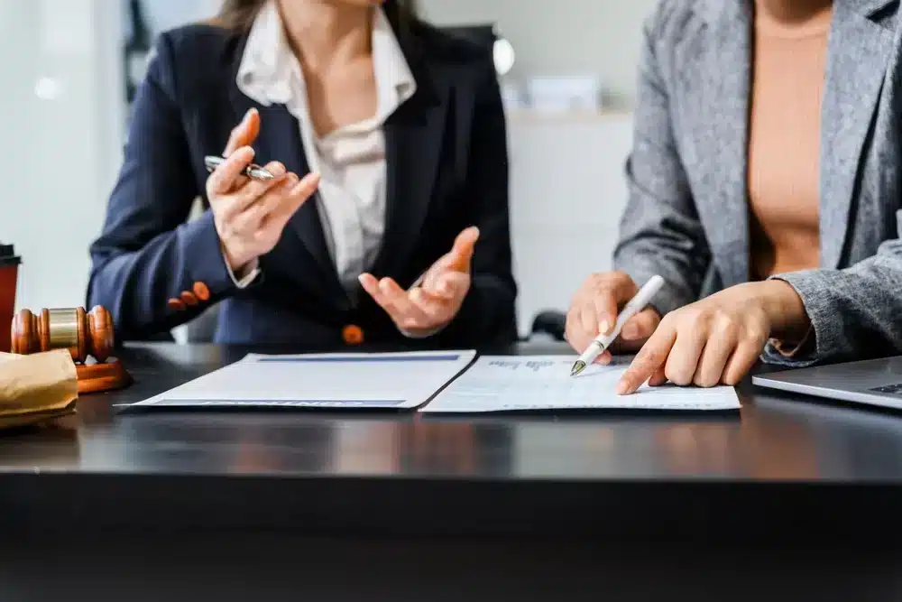 Navigating the Legal & Regulatory Landscape