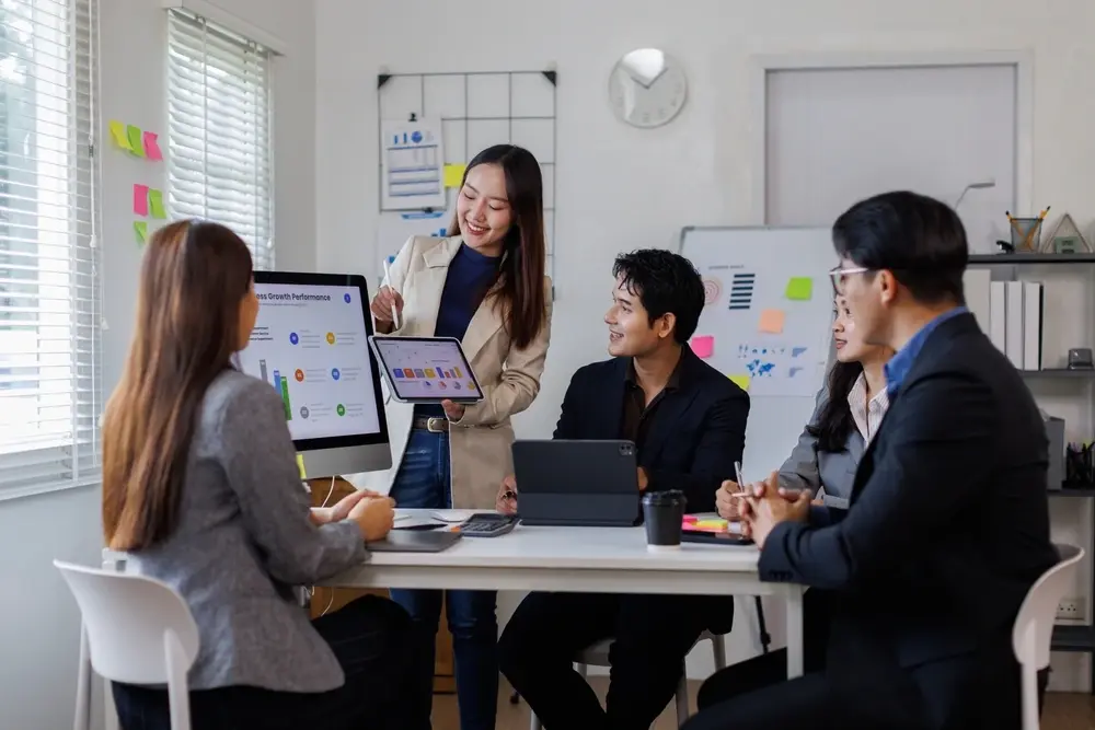 How do you calculate the real value of a dedicated software development team