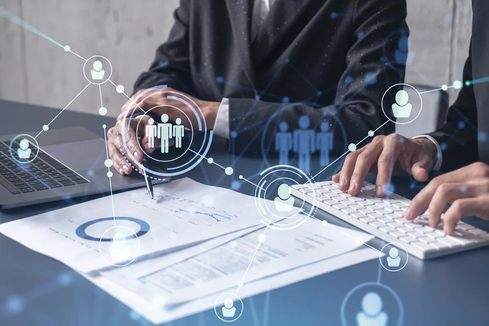 What is talent mapping