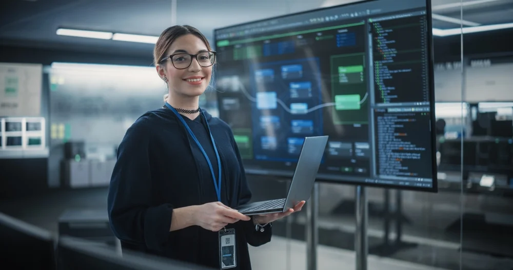 AI-driven MVP development