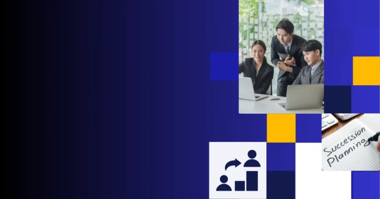Best practices voor opvolgingsplanning voor mkb-bedrijven