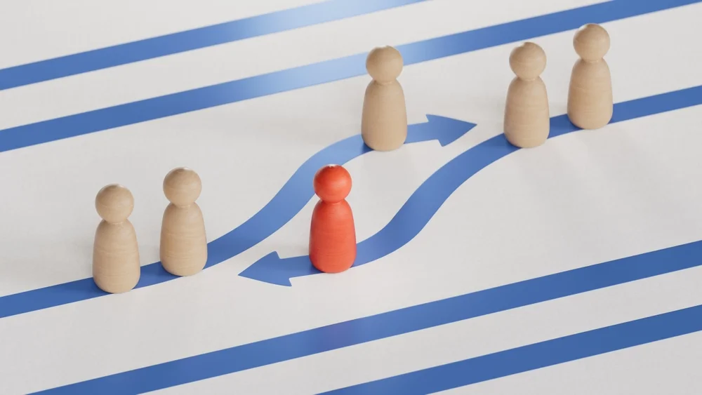 Kernelementen van effectieve opvolgingsplanning in het mkb