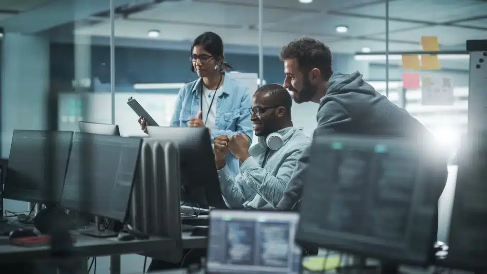Team as a Service MVP