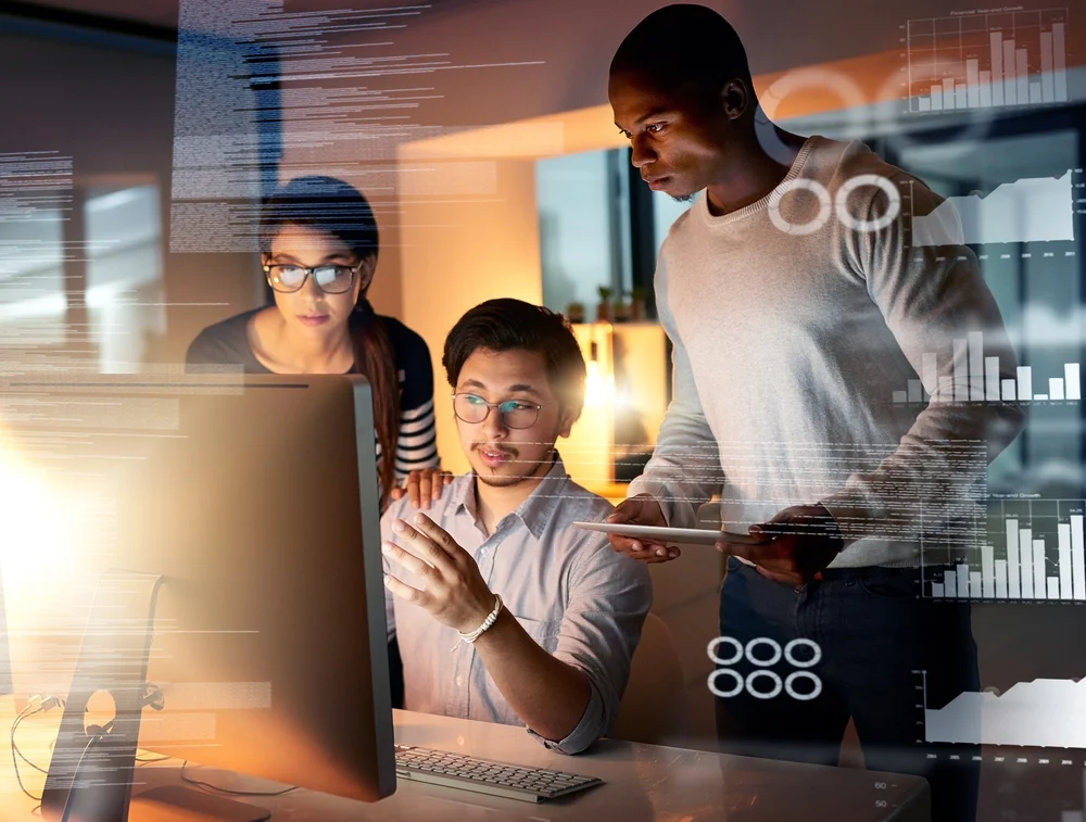 Team as a Service cost