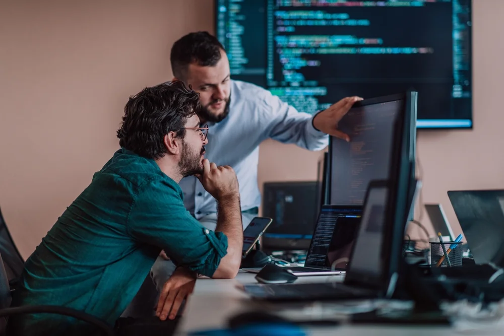 Challenges of automated software testing