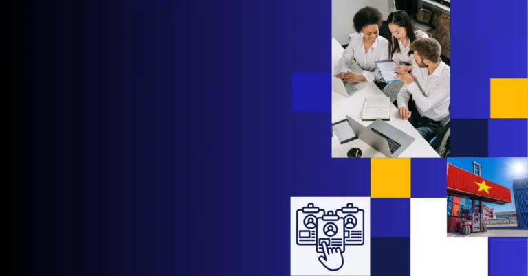 EOR Optimal Option for Hiring in Vietnam Without Setting up an Entity
