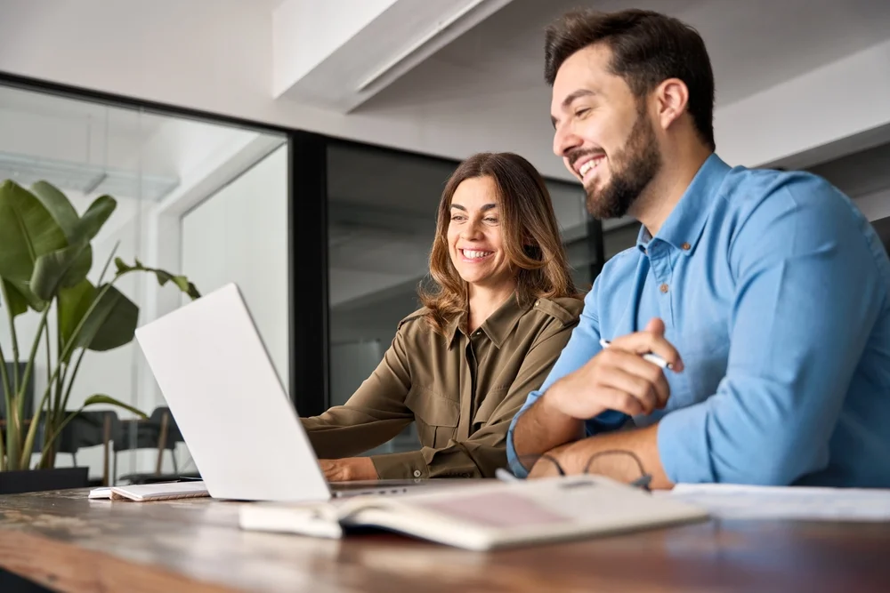Front end web development trends