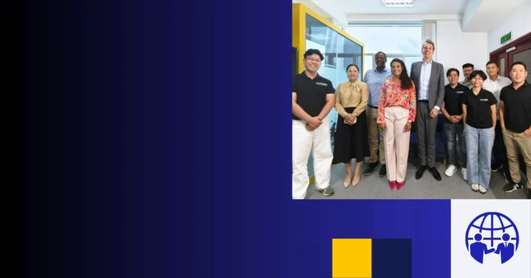 How Sunbytes Acts as a Bridge for Dutch Businesses in Vietnam