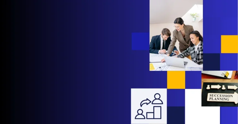 Impact of Succession Planning Why it matters more than most companies think