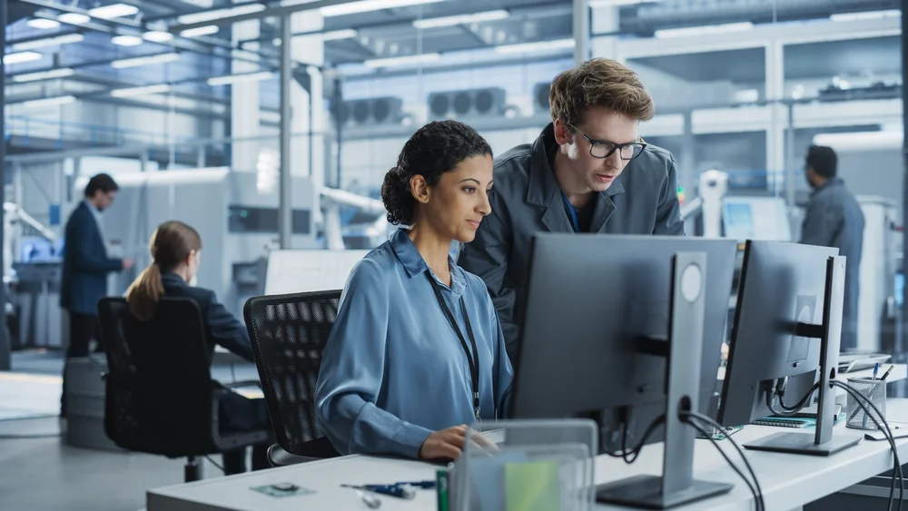 Pros and cons of manual vs automated testing